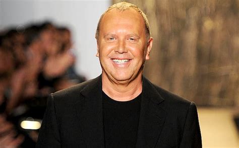 biography of michael kors|what happened to Michael Kors.